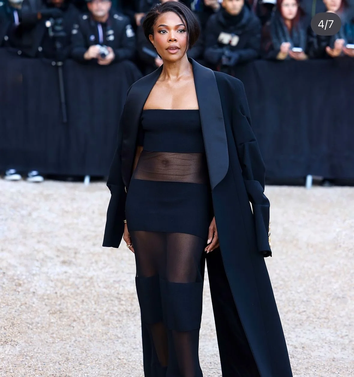 Gabrielle Union, 52 picture 4 of 4