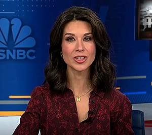 Ana Cabrera, 42'