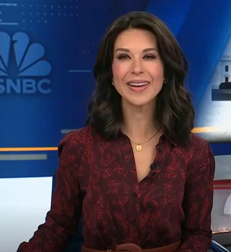 Ana Cabrera, 42 picture 2 of 4