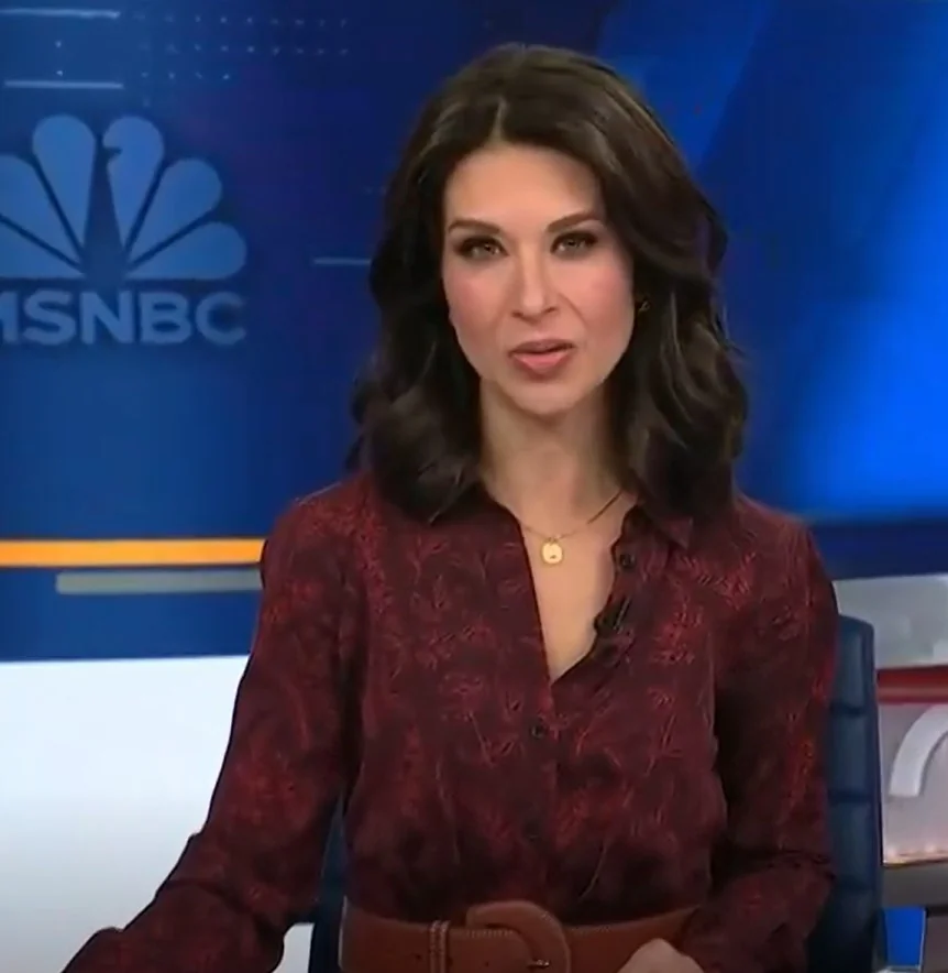 Ana Cabrera, 42 picture 3 of 4