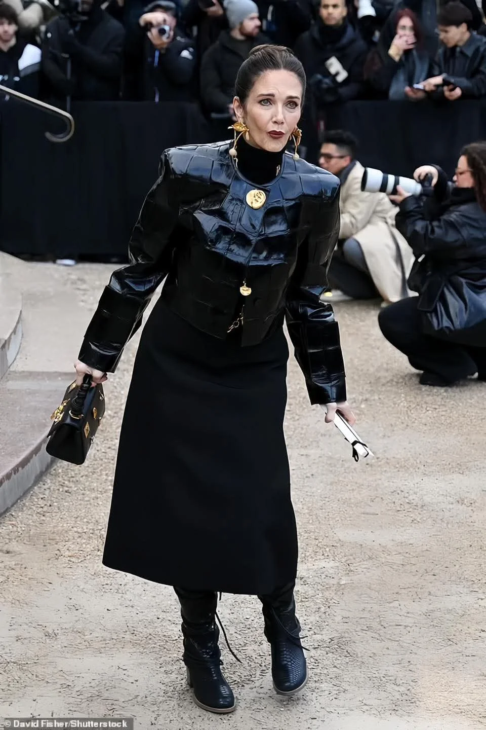 Lynda Carter, 73 picture 4 of 6