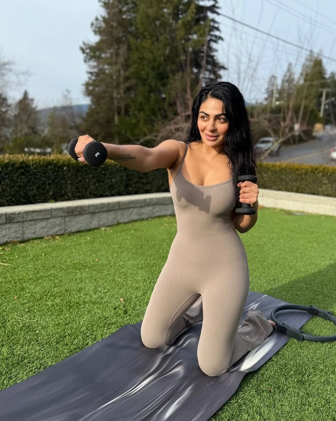 Neeru Bajwa, 44 picture 2 of 3