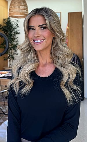 Christina Haack, 41'