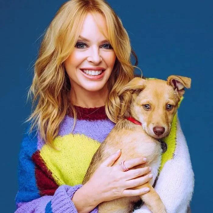 Kylie Minogue, 56 picture 1 of 1