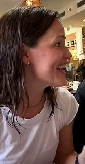 Jennifer Garner, 52 (pics from 2022)'