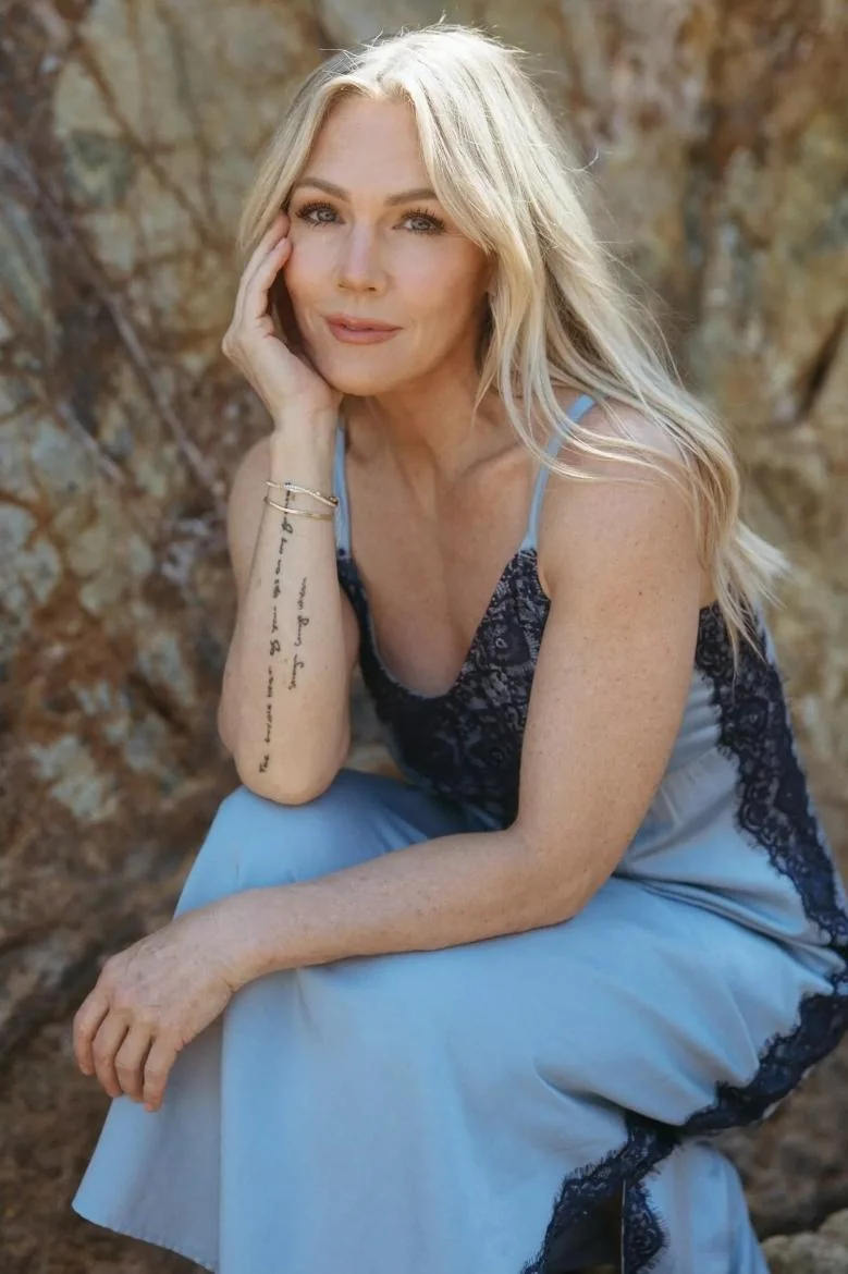 Jenny Garth, 52 (all pics from 2024) picture 6 of 8