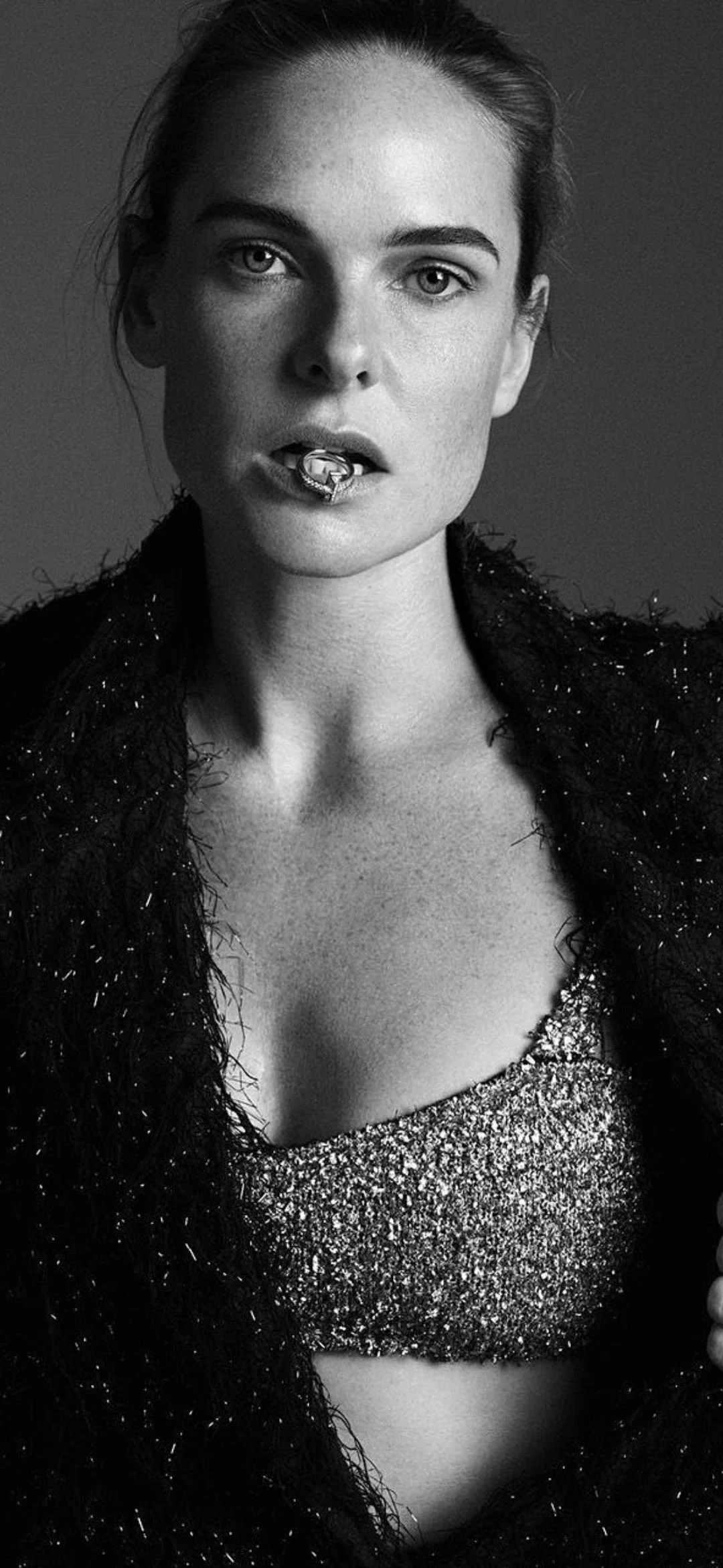 Rebecca Ferguson, 41 picture 1 of 2