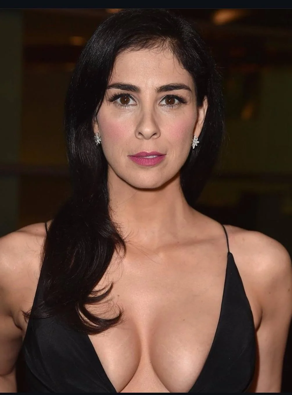 Sarah Silverman, 54 picture 3 of 5