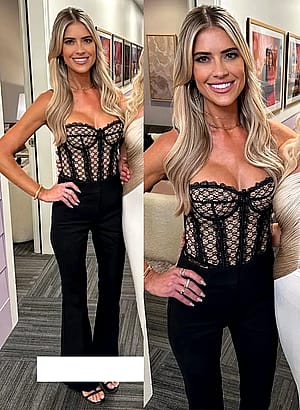 Christina Haack, 41'