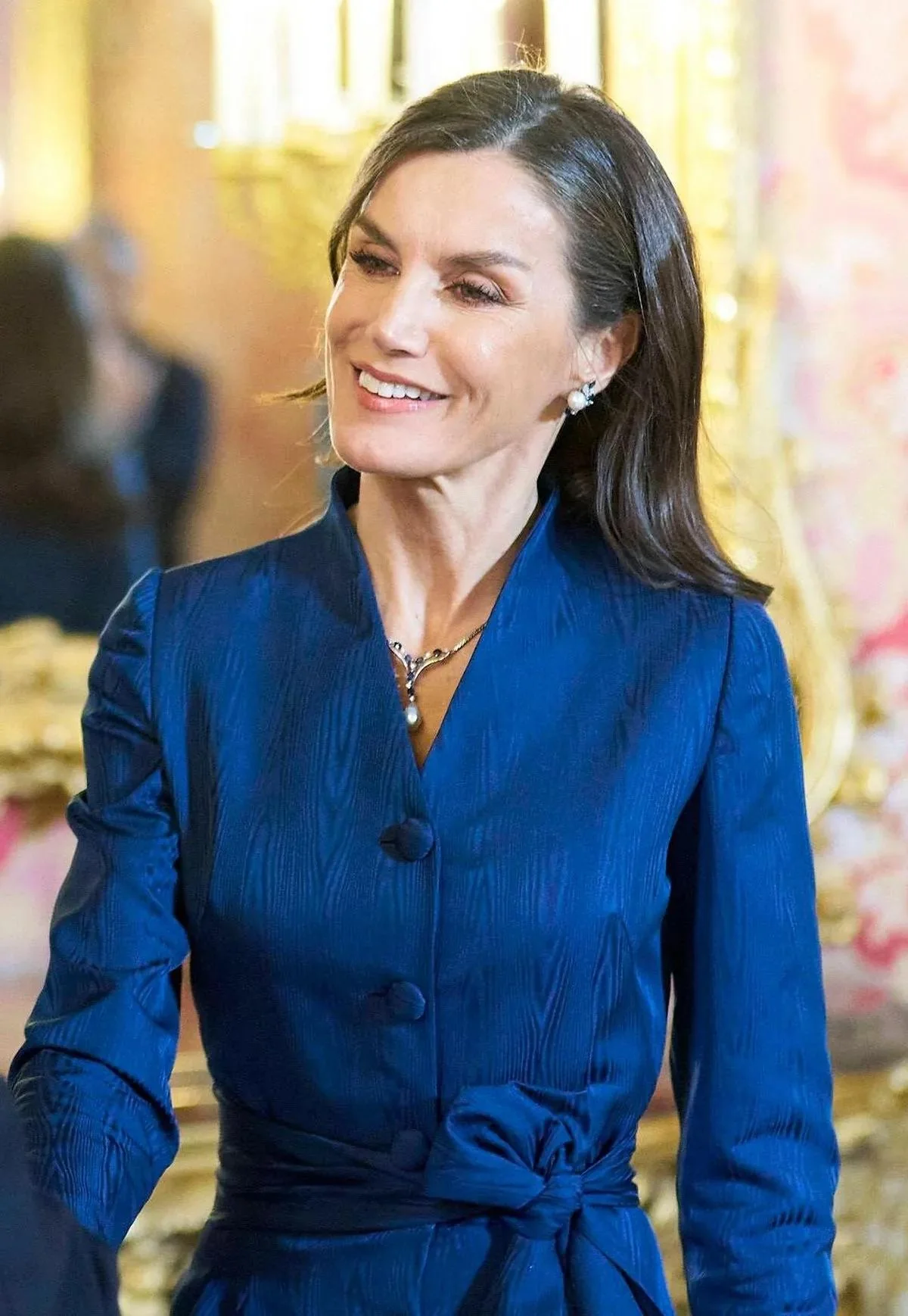 Queen Letizia of Spain, 52 picture 4 of 4
