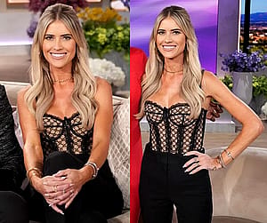 Christina Haack, 41'
