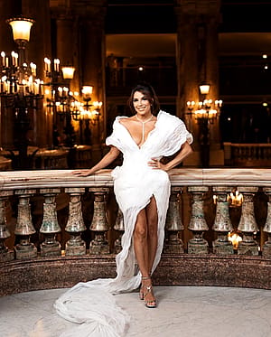 Eva Longoria, 49'