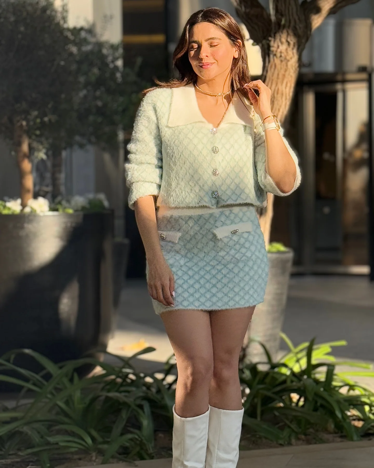 Aamna Sharif, 42 picture 2 of 7