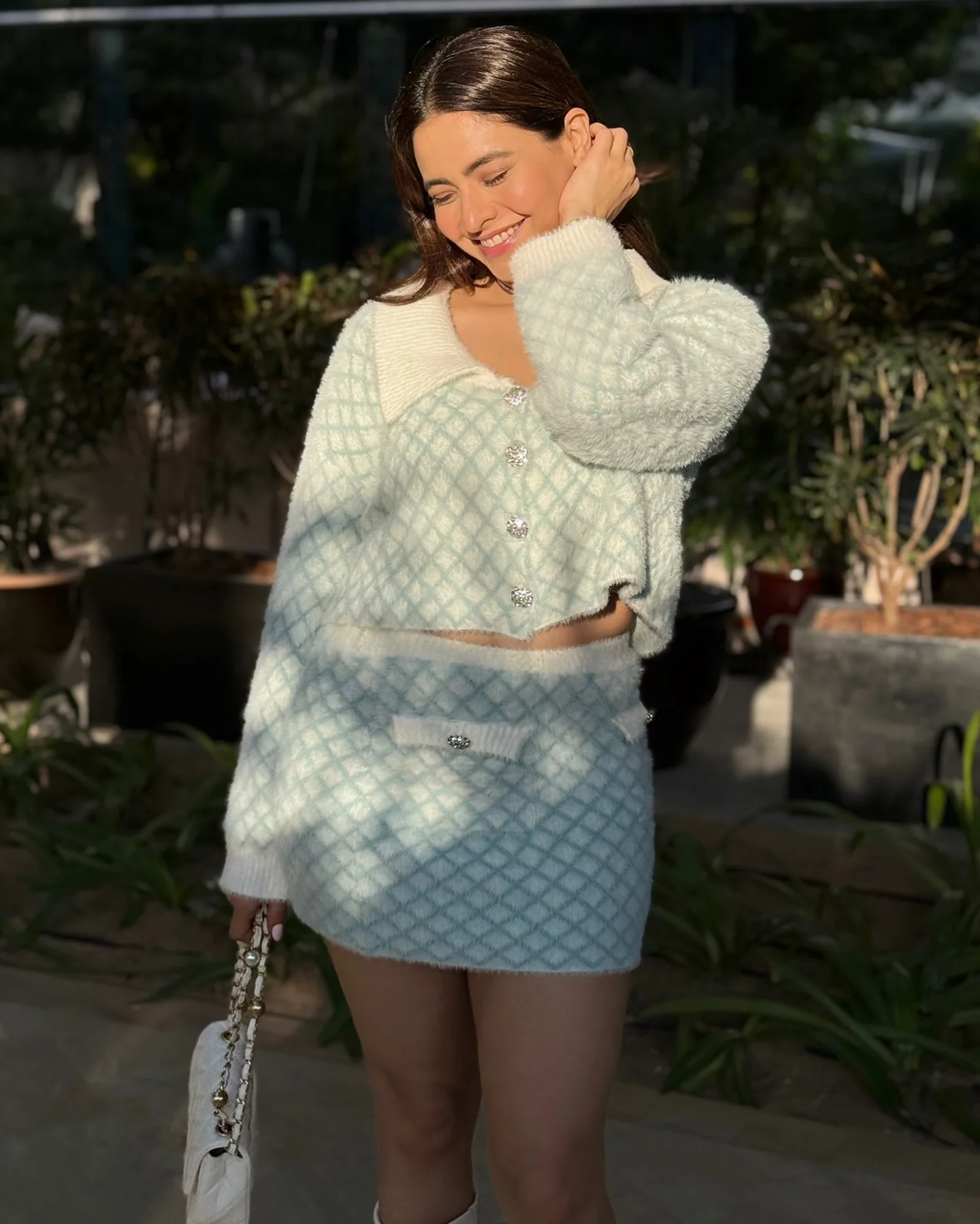 Aamna Sharif, 42 picture 7 of 7