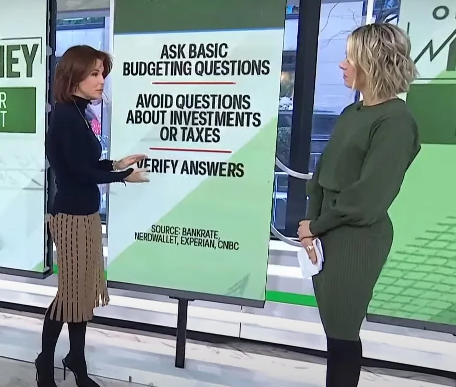 Stephane Ruhle, 49 and Dylan Dreyer, 43 picture 1 of 3