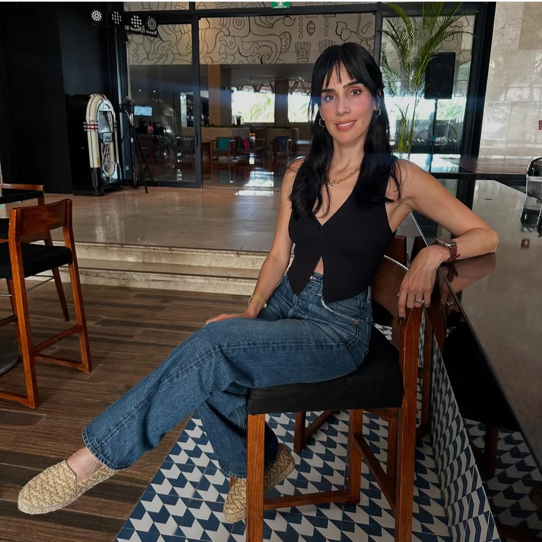 Sandra Echeverría, 40 picture 3 of 4