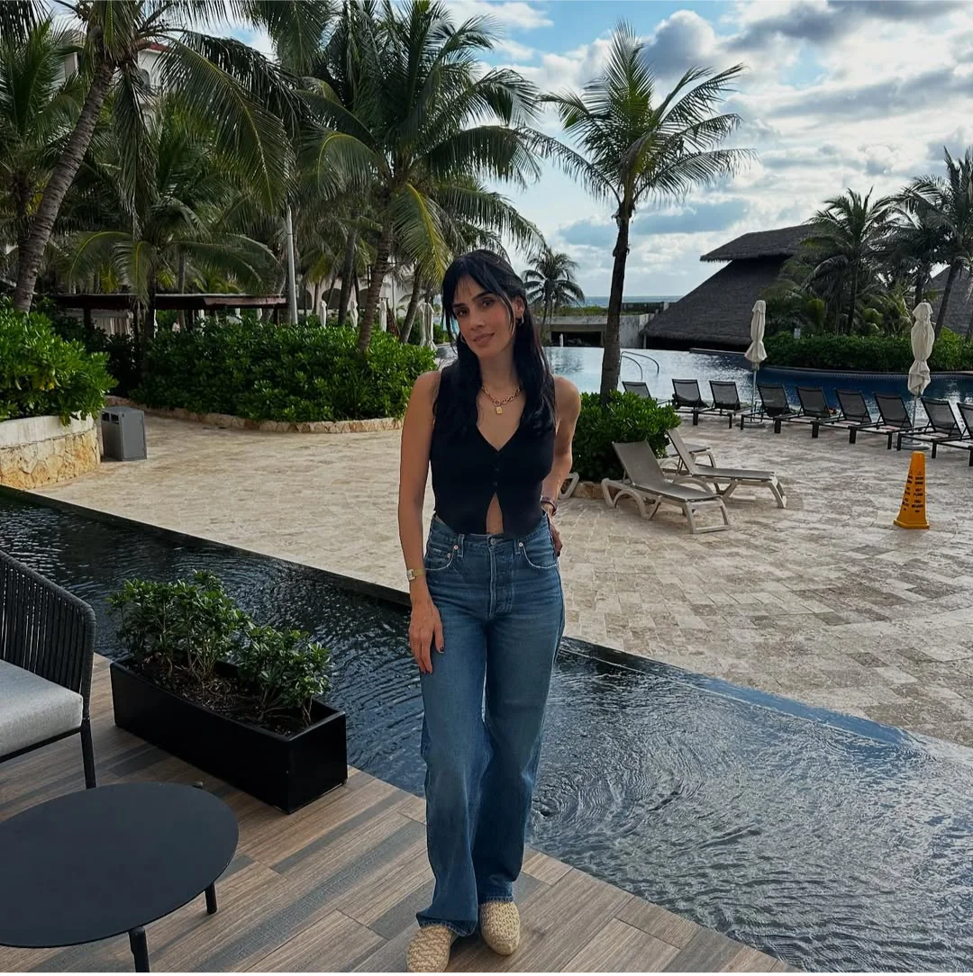 Sandra Echeverría, 40 picture 4 of 4
