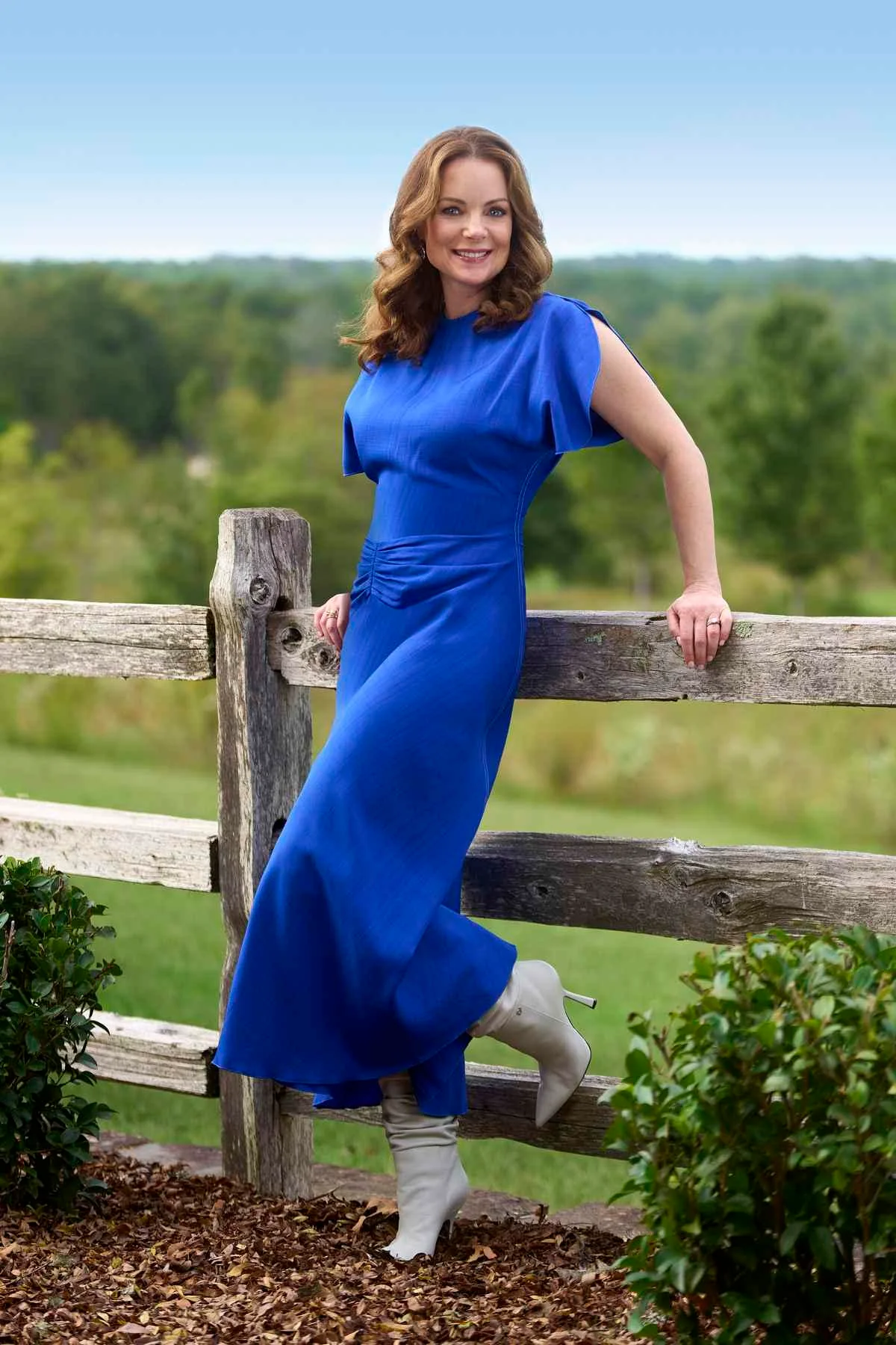 Kimberly Williams-Paisly, 52 picture 1 of 2