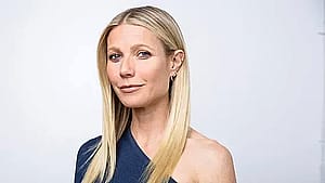 Gwyneth Paltrow, 52'