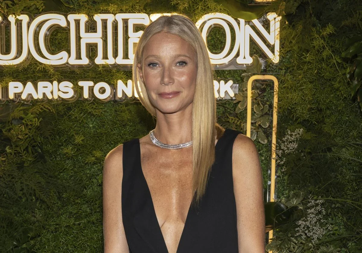 Gwyneth Paltrow, 52 picture 4 of 4