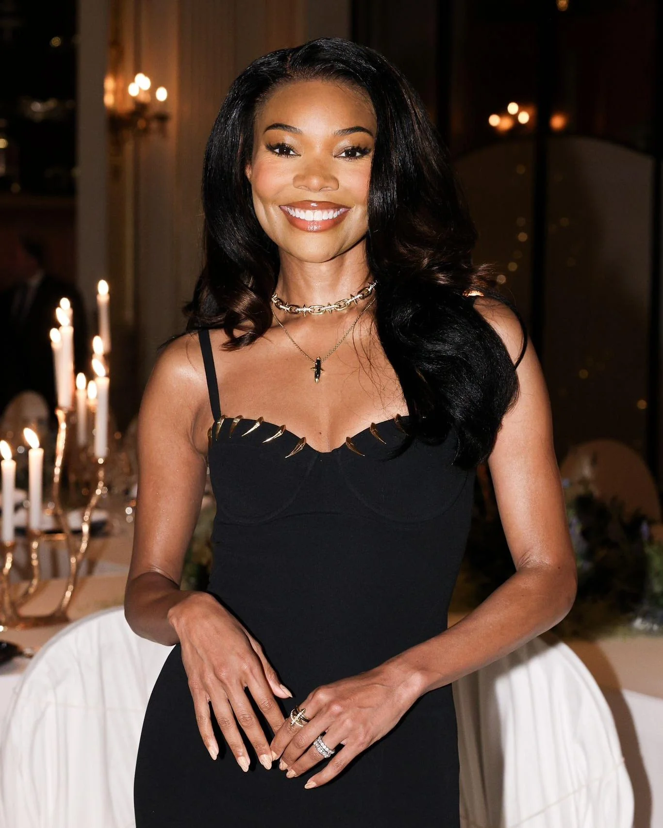 Gabrielle Union, 52 picture 5 of 5