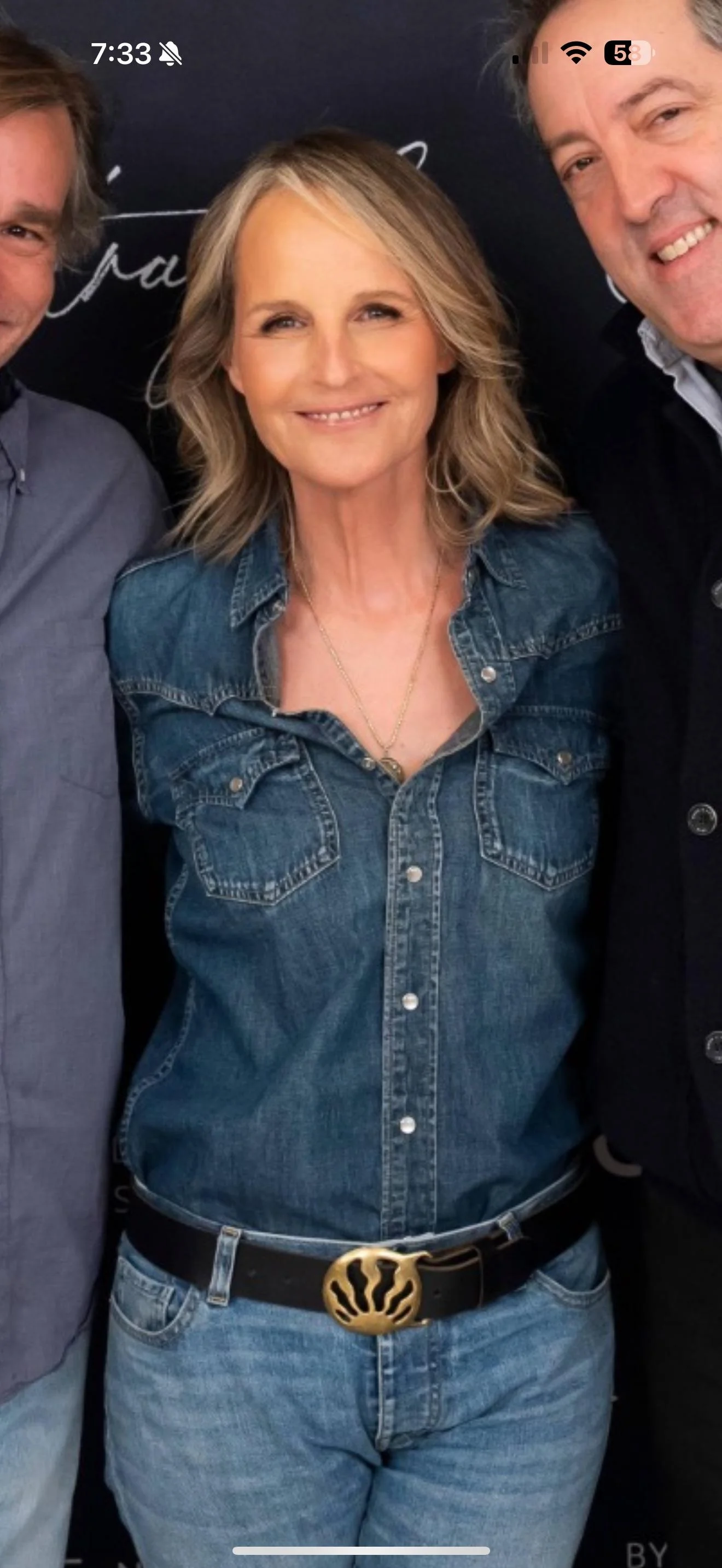 Helen Hunt, 61 picture 3 of 3