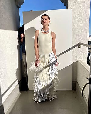 Keri Russell, 48'