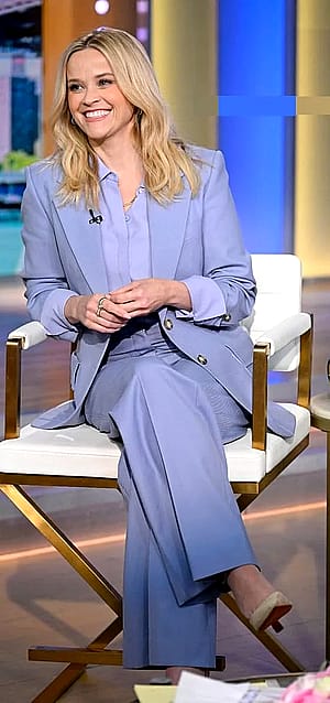 Reese Witherspoon, 48'