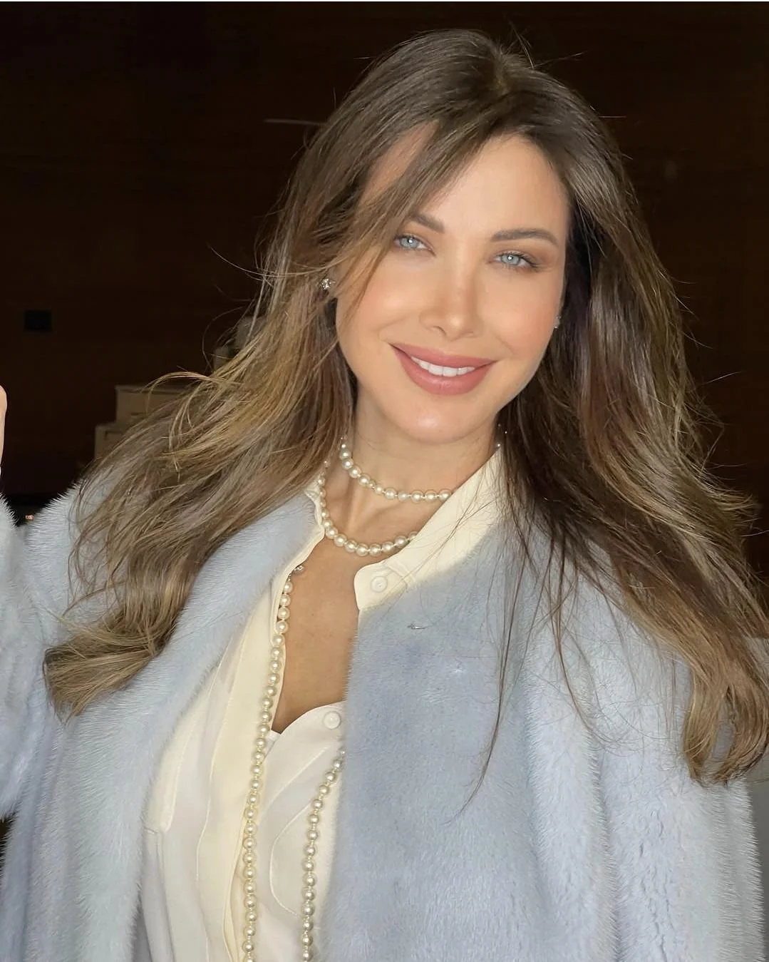 Nancy Ajram, 41 picture 1 of 1