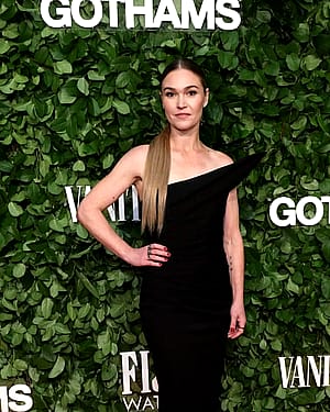 Julia Stiles, 43'