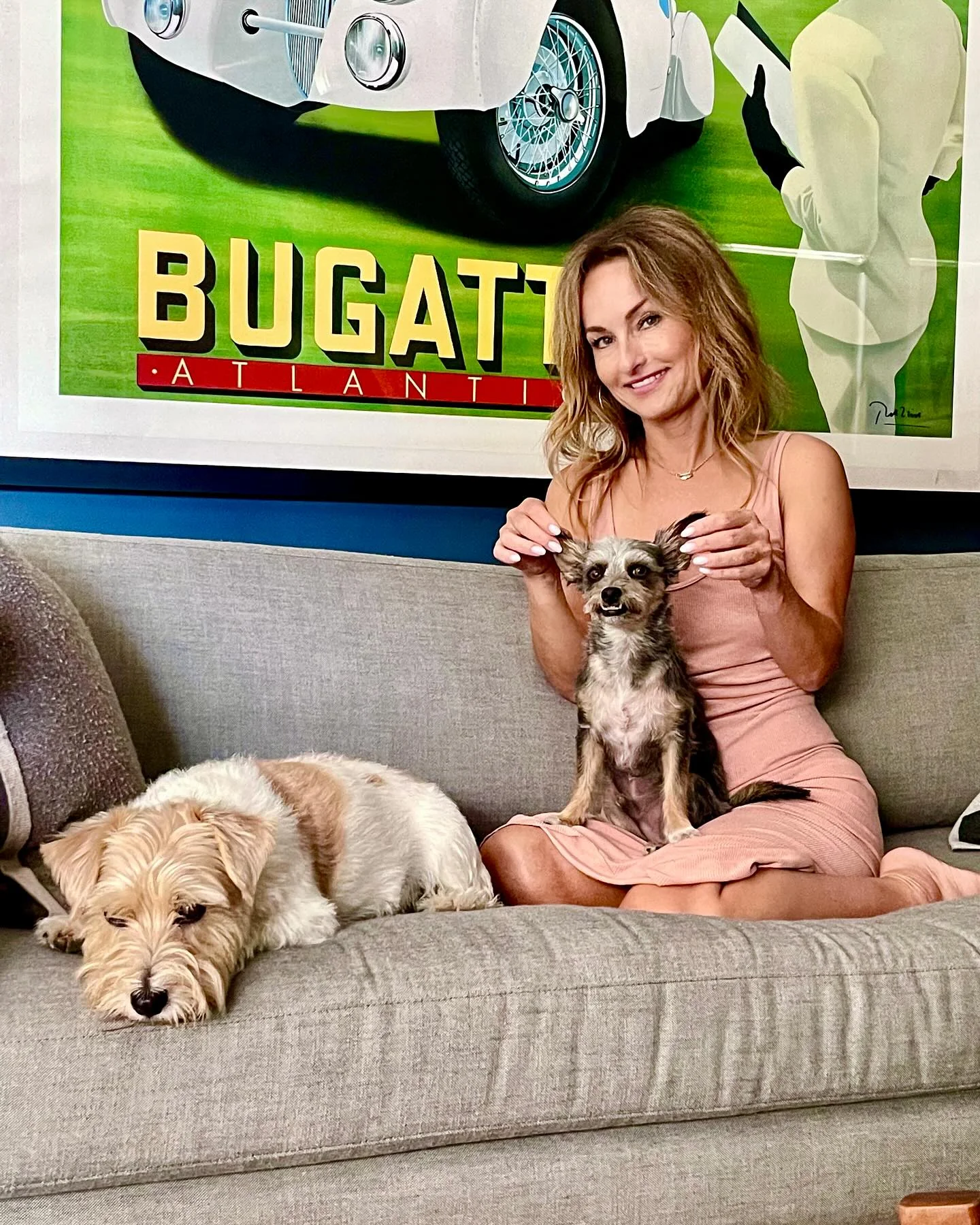 Giada De Laurentiis, 54 picture 2 of 2