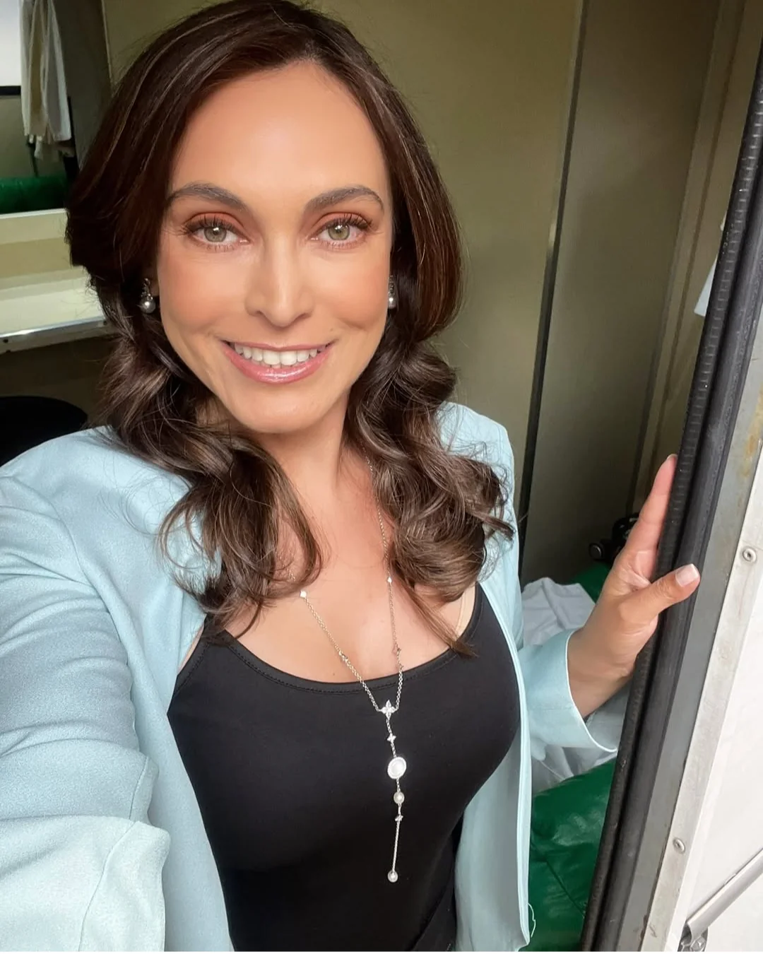 Kelchie Arizmendi, 47 ( mexican actress ) picture 2 of 2