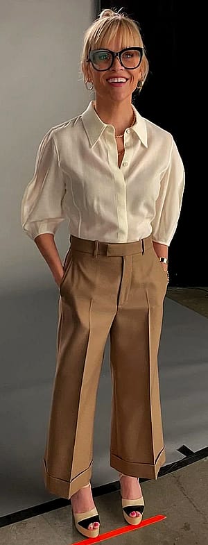 Reese Witherspoon, 48'