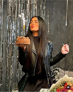 Vanessa Arias, 42'