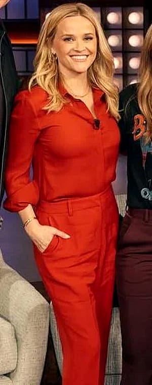 Reese Witherspoon, 48'