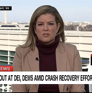 Brianna Keilar, 44 (cnn anchor)'
