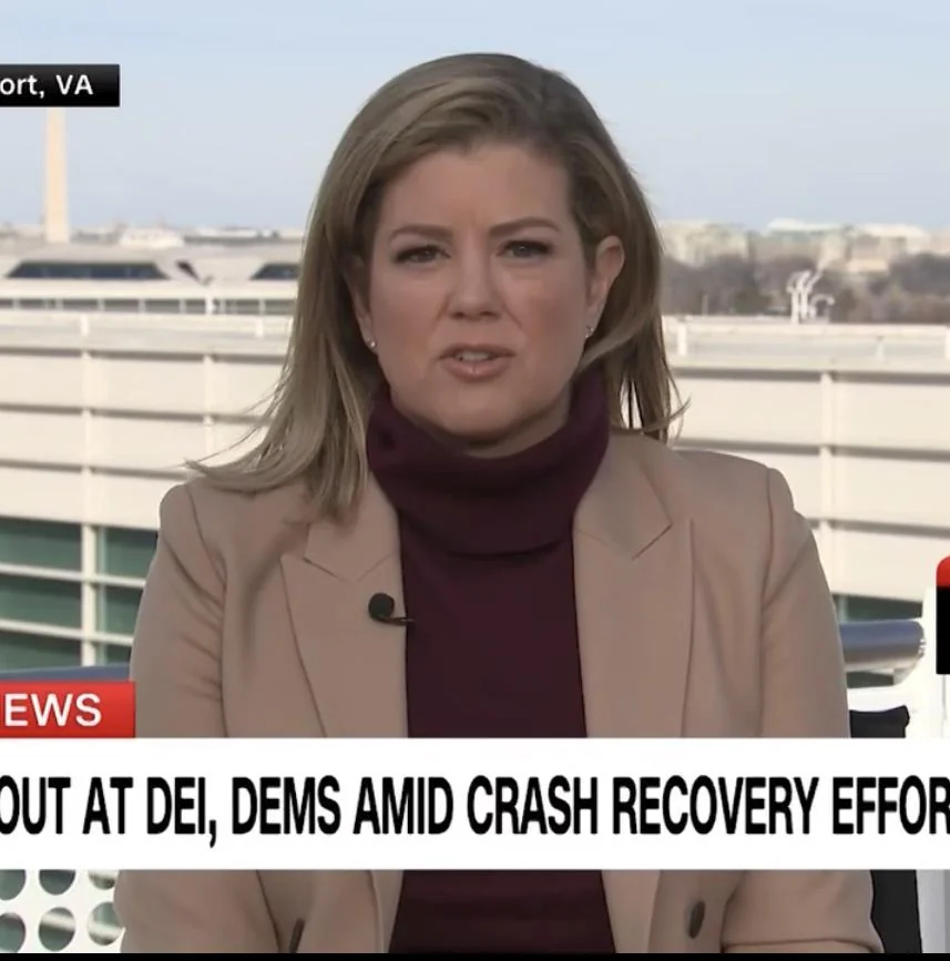 Brianna Keilar, 44 (cnn anchor) picture 1 of 1