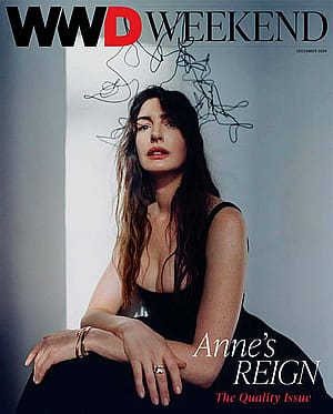 Anne Hathaway, 42'