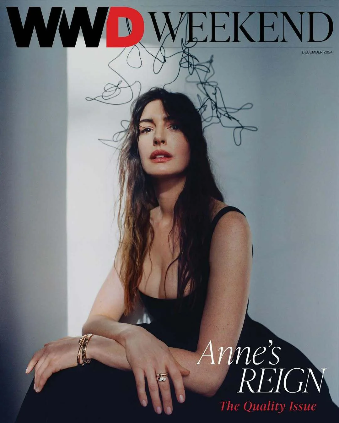 Anne Hathaway, 42 picture 1 of 1