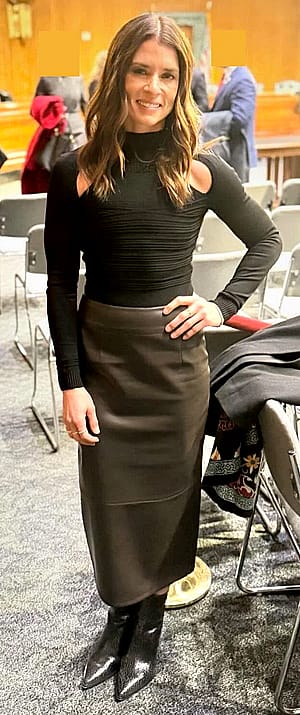 Danica Patrick, 42'