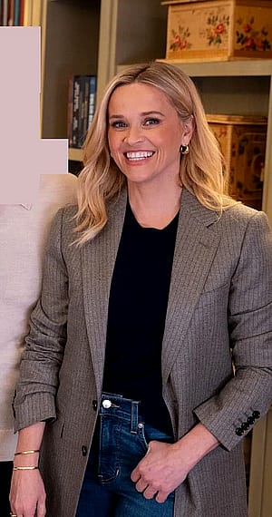Reese Witherspoon, 48'