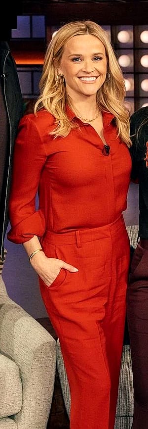 Reese Witherspoon, 48'