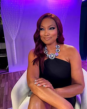 Garcelle Beauvais, 58'