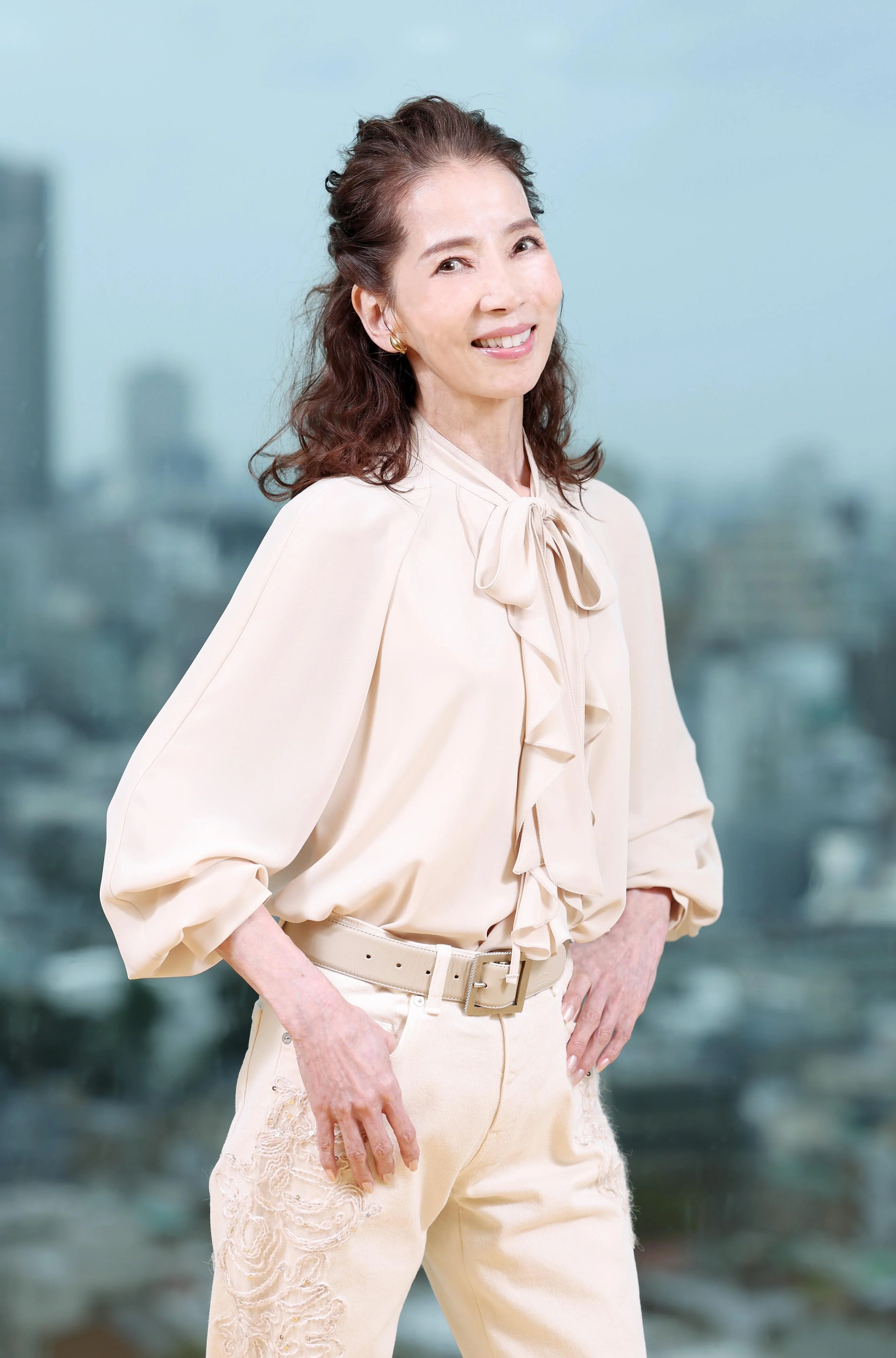 Keiko Masuda (増田 恵子), 67 picture 2 of 8