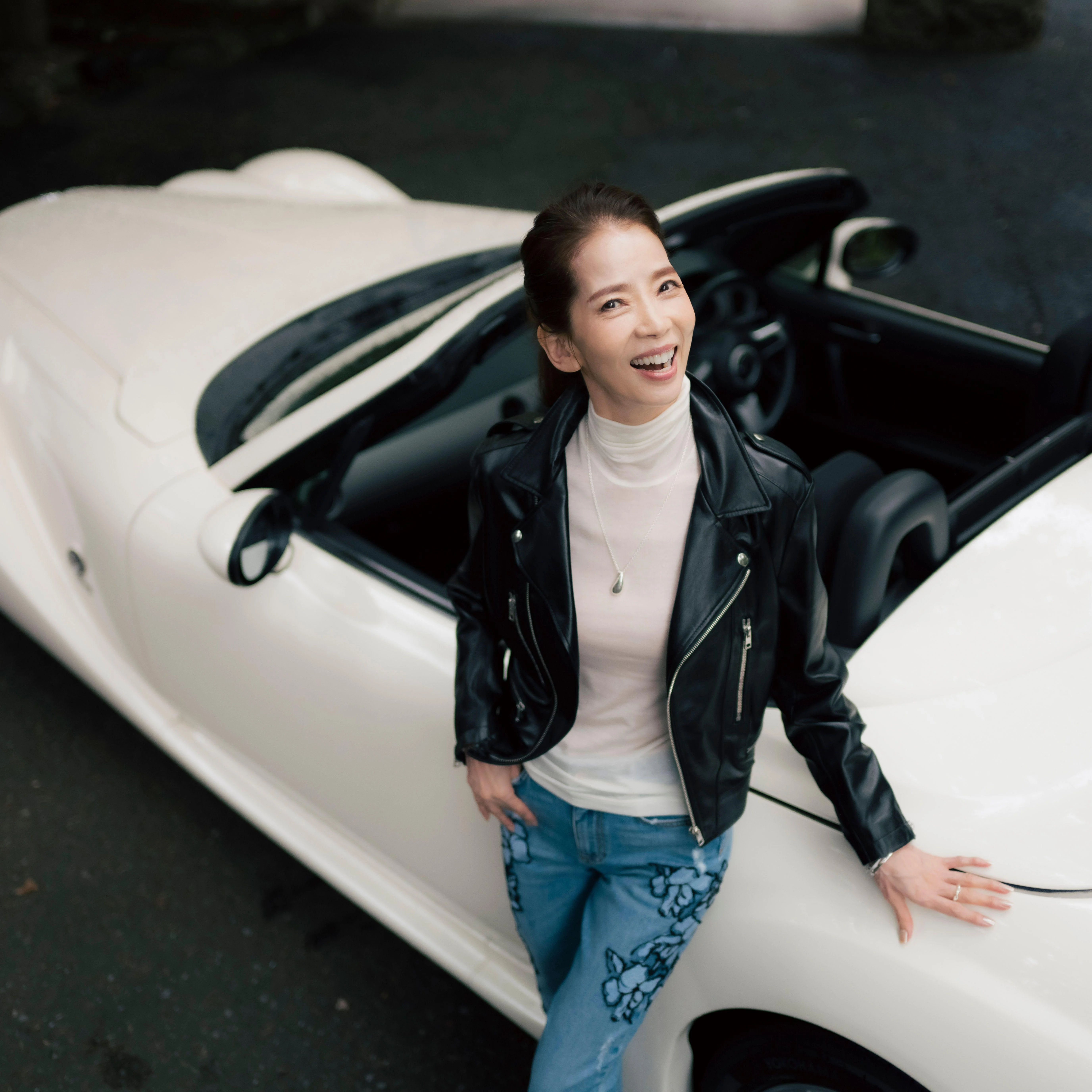 Keiko Masuda (増田 恵子), 67 picture 7 of 8