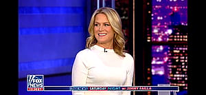 Martha MacCallum, 60'