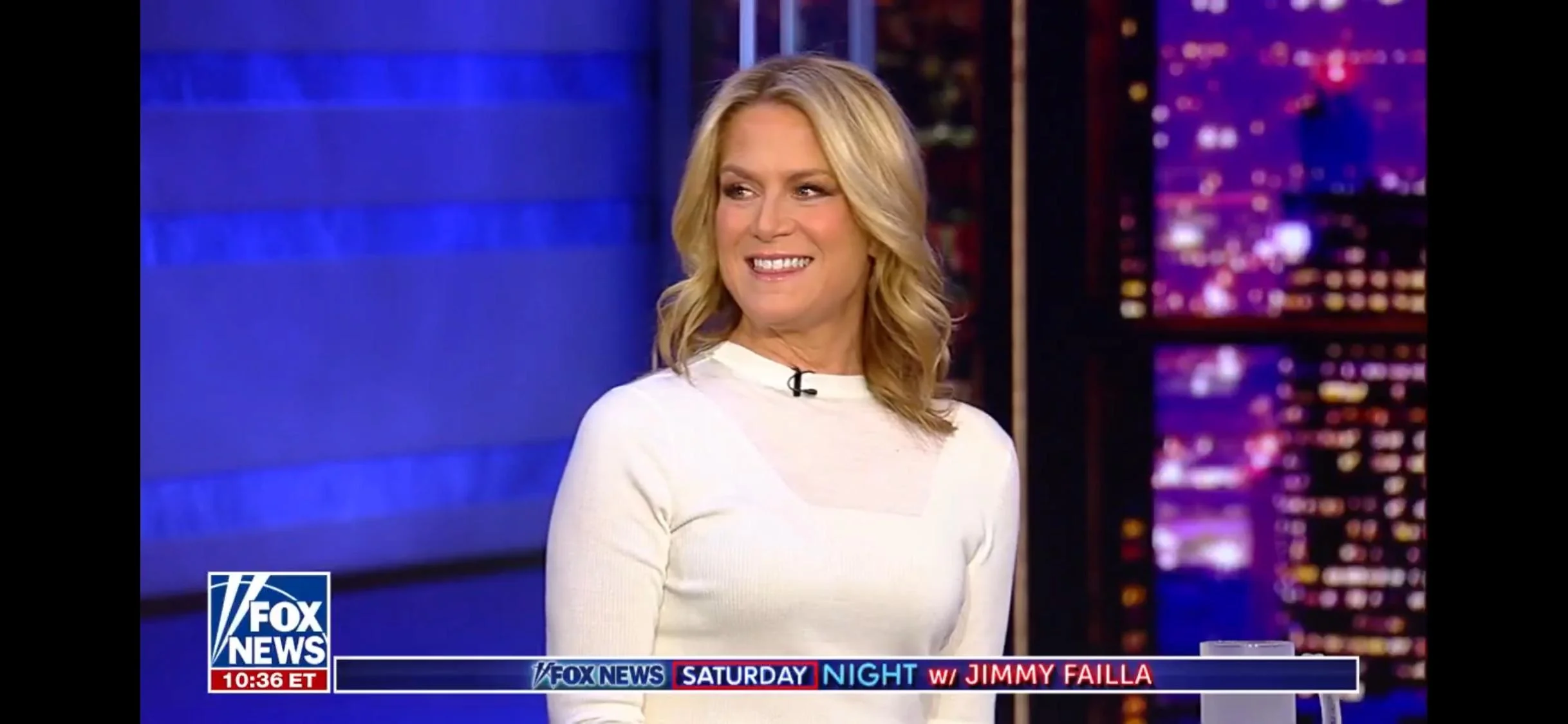 Martha MacCallum, 60 picture 1 of 5