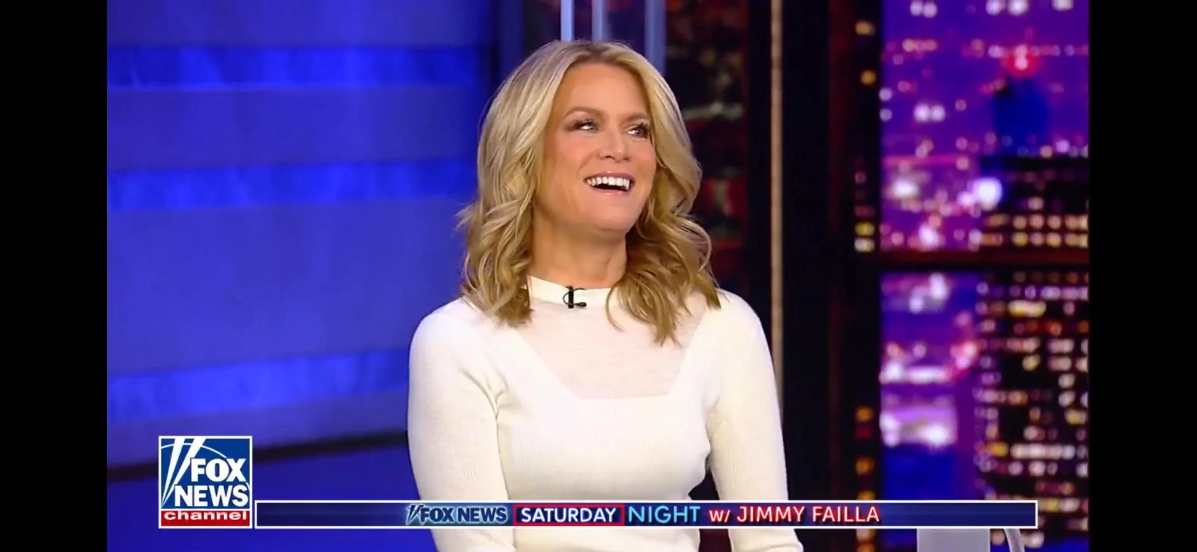 Martha MacCallum, 60 picture 2 of 5
