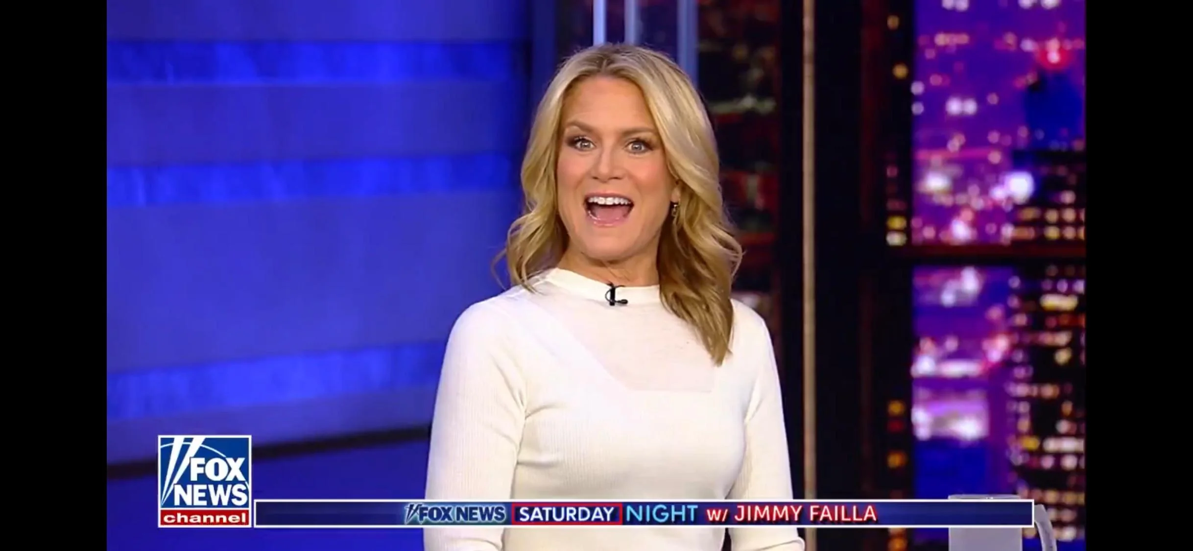 Martha MacCallum, 60 picture 3 of 5