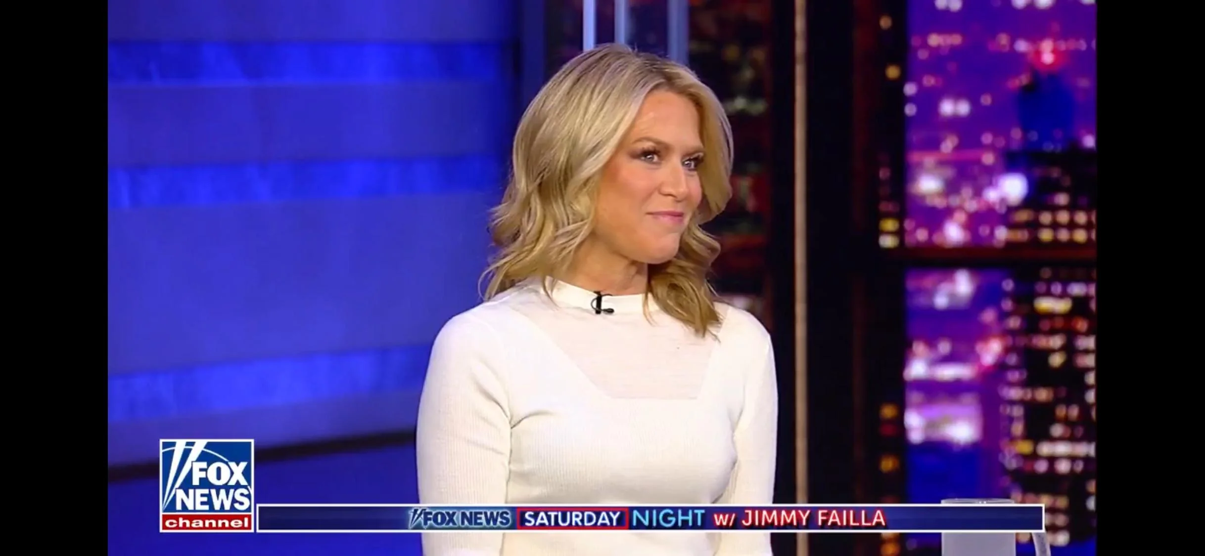 Martha MacCallum, 60 picture 4 of 5